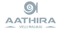 AAthira Logo