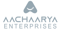 Acharya Enterprises Logo Design by Creative Prints thecreativeprints