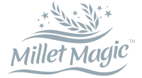 Millet Magic Logo Design by Creative Prints thecreativeprints