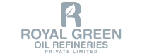 Royal Green Oil Refineries