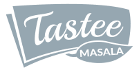 Tastee Masala Logo