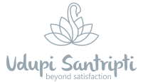Udupi Santripti Logo Design by Creative Prints thecreativeprints
