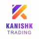 Kanishk Trading Logo Design by Creative Prints