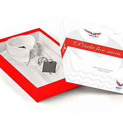 SRS Cotton Mills Box Design Branding Packaging Design Digital Marketing in Erode by Violet Spark