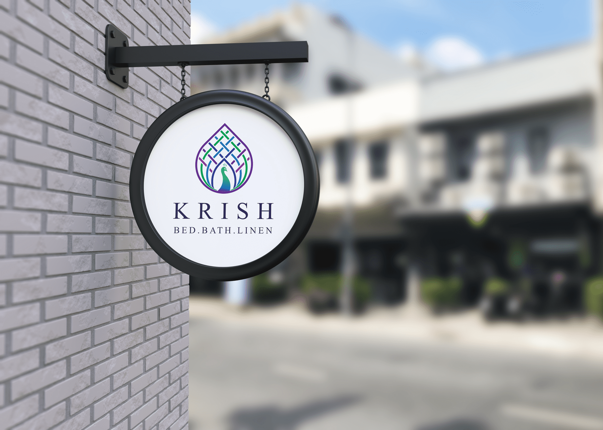 Krish Office Board Graphic Design, Branding Packaging Design in Singapore by Creative Prints thecreativeprints