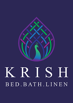Krish Branding Design Digital Marketing in Chennai by Violet Spark