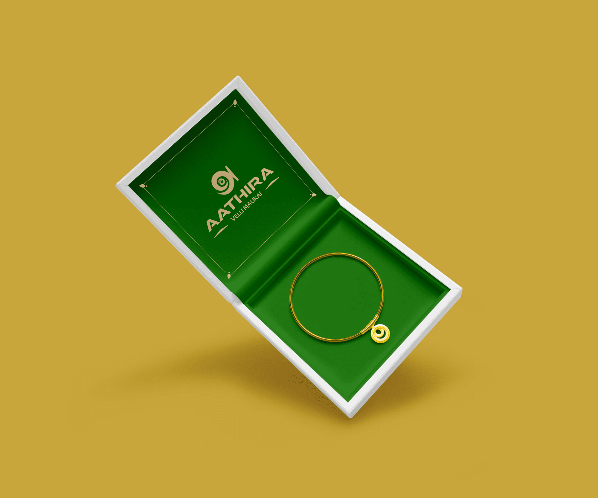 Aathira-Jewellery-Open-Box Branding Design Digital Marketing in Coimbatore by Violet Spark