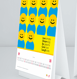 Thecreativeprints Calendar Branding Packaging Design Digital Marketing in Bangalore by Violet Spark
