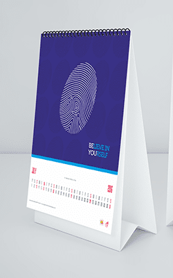 Thecreativeprints Calendar Branding Packaging Design Digital Marketing in Mumbai by Violet Spark