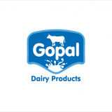 Gopal Dairy Products Logo Branding & Packaging Design in Chennai by Violet Spark