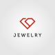 Creative Prints Designed Jewellery Logo