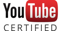 You Tube Certified