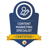 people from creative prints is certified-content-marketing-specialist