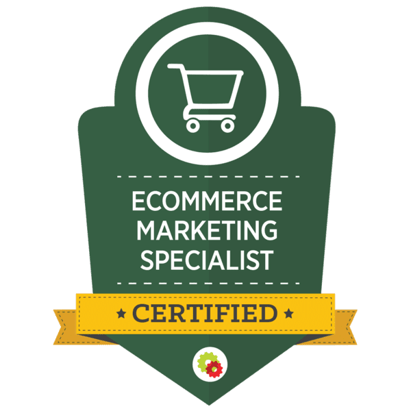 people from creative prints is certified-ecommerce-marketing-specialist