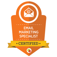 people from creative prints is certified-email-marketing-specialist