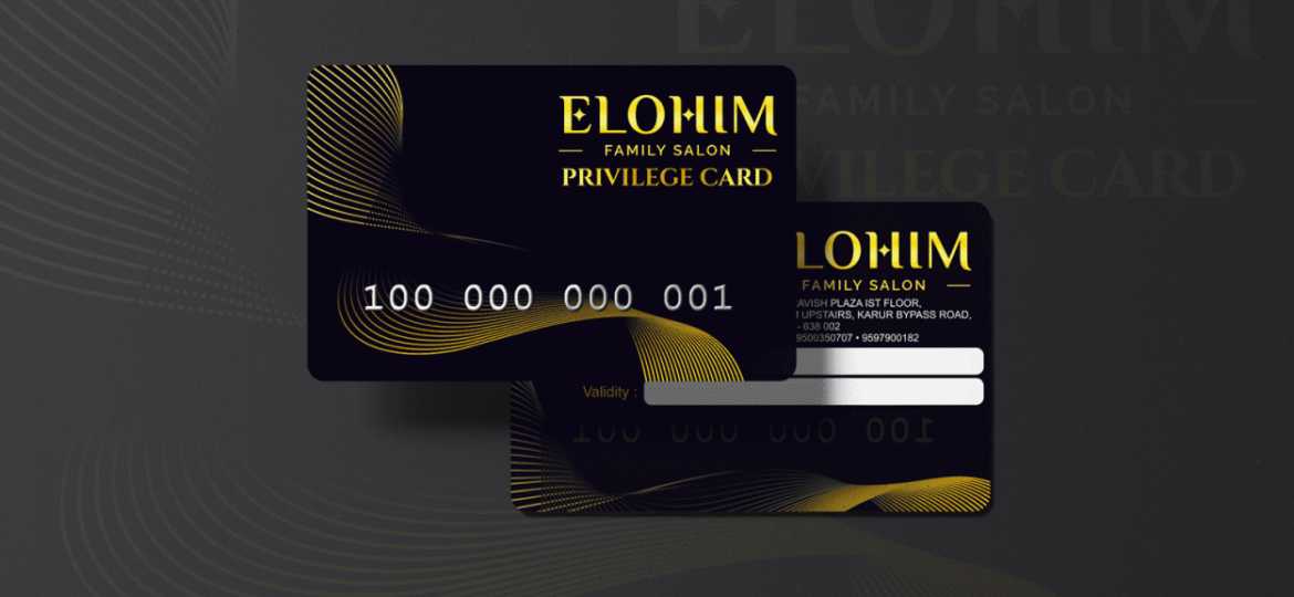 Elohim-Saloon-Privilege-Card