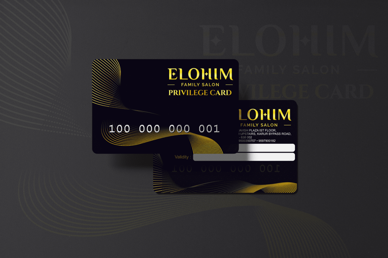 Elohim-Saloon-Privilege-Card