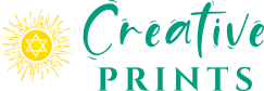 Creative Prints Strategic Brand Development & Digital Growth Agency.